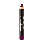 Maybelline Color Drama Intense Velvet Lip Pencil 310 Berry Much, 1 Count (Pack of 1)