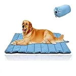 CHEERHUNTING Outdoor Dog Bed, Water
