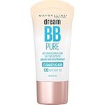 MAYBELLINE Dream Pure BB Cream - Li