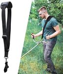 SUNMON Trimmer Shoulder Strap, Adju