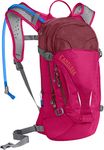 CamelBak Women’s L.U.X.E. Mountain Bike Hydration Pack - Easy Refill Hydration Backpack