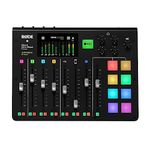 RØDE RØDECaster Pro All-in-One Production Solution for Podcasting, Streaming and Content Creation