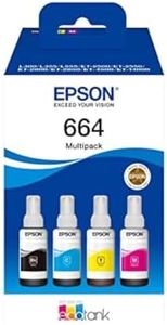Epson Ecotank - Inchiostro Multipack