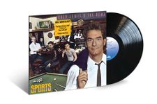 Sports [VINYL]