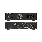 High End Dac