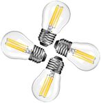 Spacelumen E27 Dimmable Bulbs 4W 40