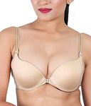 Hde Padded Push Up Bras