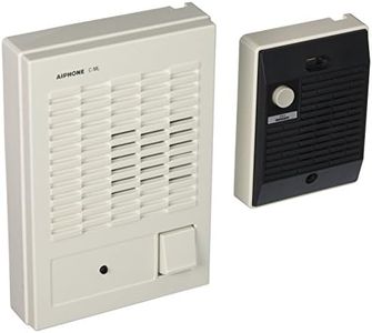 Aiphone C-123L/A: Chime Com System C123LA