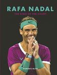 Rafa Nadal (Illustrated biography):