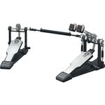 Yamaha DFP9500C 9000 Series Double Bass Drum Pedal Chair Drive