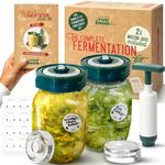 Fermentation Kit for Beginners – 2 