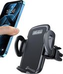 Avolare Phone Car Holder - Car Phone Holder Mount Universal 360 Degree Rotation Phone Holder for Car, Air Vent Phone Holder for iPhone11 pro xr xs max 8 7 Samsung Galaxy, Cell Phone Stand for Car