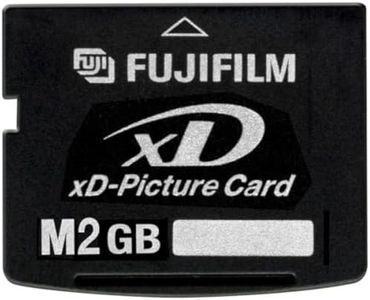 Fujifilm 2