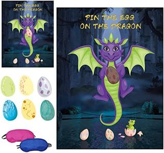 Dragon Par