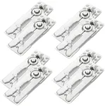 HOWDIA 8 Pack Sectional Couch Connector Screws