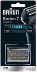 Braun Series 7 Prosonic Pulsonic 70