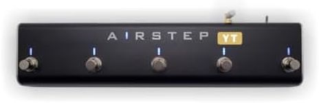 XSONIC Airstep YT Edition THR10II, 