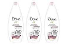 Dove Purely Pampering-Coconut milk 