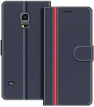 COODIO Phone Case For Samsung Galax
