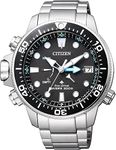 Citizen Men's Analogue Eco-Drive Wa