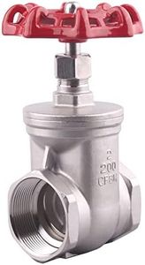 GOVALVE He