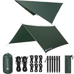 Tent For Rains