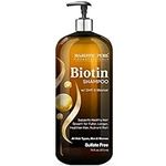 Majestic Pure Biotin Shampoo for Ha