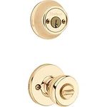 Kwikset 695 Tylo Entry Knob and Dou