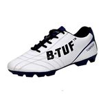 Lightweight Football Cleats