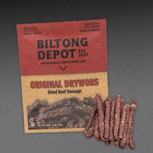 Biltong De