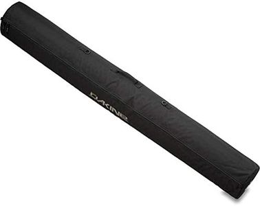 Dakine Ski Sleeve - Black, 190 CM