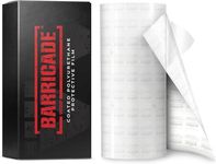 VViViD Barricade Clear Paint Protection Film (6" x 10ft)