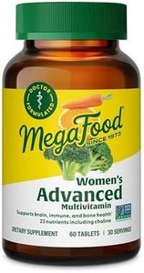 MegaFood W