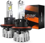 SEALIGHT 9008 H13 Drving Light Bulb