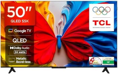 TCL 126 cm