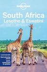 Lonely Planet South Africa, Lesotho