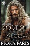 Scot of Temptation: Scottish Arranged Marriage Romance (The Mackintosh Clan Book 1)