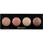 Revlon Crème Eyeshadow Palette, Ill