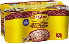 Old El Paso Traditional Refried Bea