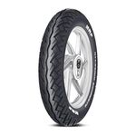 MRF Nylogrip Zapper FG 110/70-11 54S Tubeless Scooter Tyre, Front (MRF014)