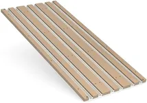 SainSmart Genmitsu 4080 Aluminum & MDF Hybrid Spoilboard Table for 4040 Reno CNC Router Milling Machine, Expand The Work Area to X-400 x Y-800mm (15.7’’ x 31.5’’)