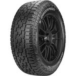 Pirelli Scorpion All Terrain Plus 265/70R17 115T All Terrain Tire