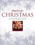 Betty Crocker Christmas Cookbook