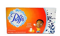 Puffs Facial Tissue