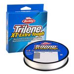 Berkley XTFS10-15-X Trilene XT Filler 0.014-Inch Diameter Fishing Liner, 10-Pound Test, 300-Yard Spool, Clear