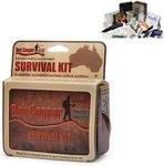 Bob Cooper Survival Kit