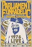 Parliament Funkadelic: The Mothersh