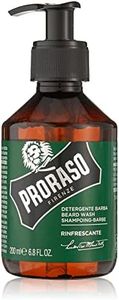 PRORASO BEARD WASH REFRESH 200ML