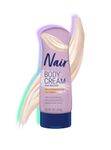 Nair Hair Remover Lotion Cocoa Butter & Vitamin-E 9oz (2 Pack)