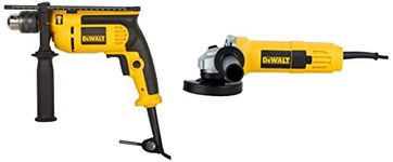 Dewalt Heavy Duty Drill